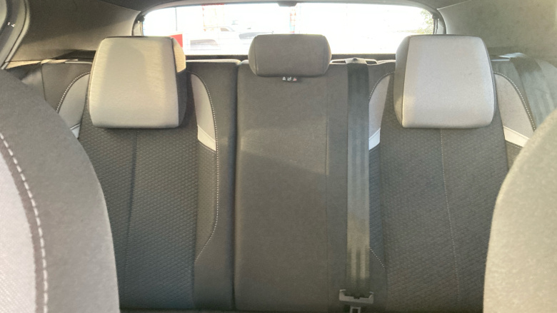 Vauxhall Astra 1.2 Turbo 130 Griffin 5dr Petrol Hatchback